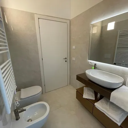 Haus Margarete - Attico Infinity Vista Mare Con Jacuzzi - Agenzia Cocal